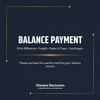 Balance Payment – Price Difference, Freight, Duties & Surcharges | Olaraine Electronics