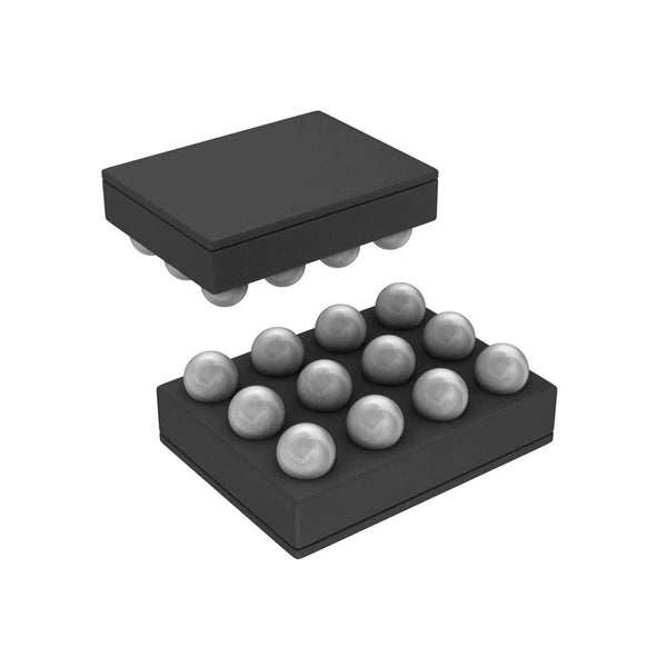 LP5562TMX/NOPB
