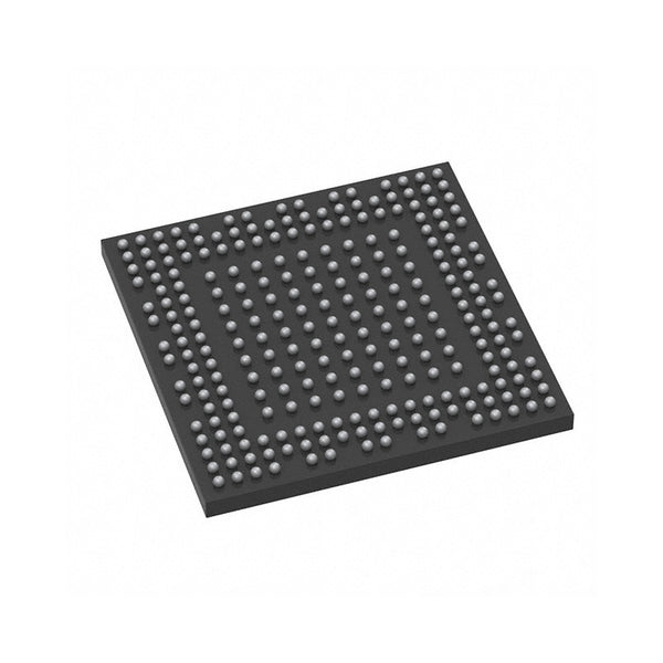 STM32MP157AAD3T