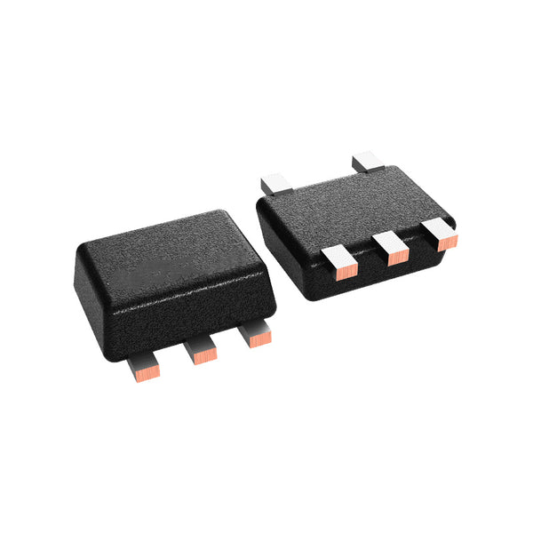 NL17SG126P5T5G  ON