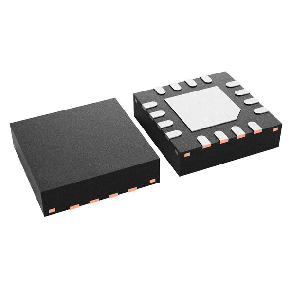 UCC28780RTER  TI