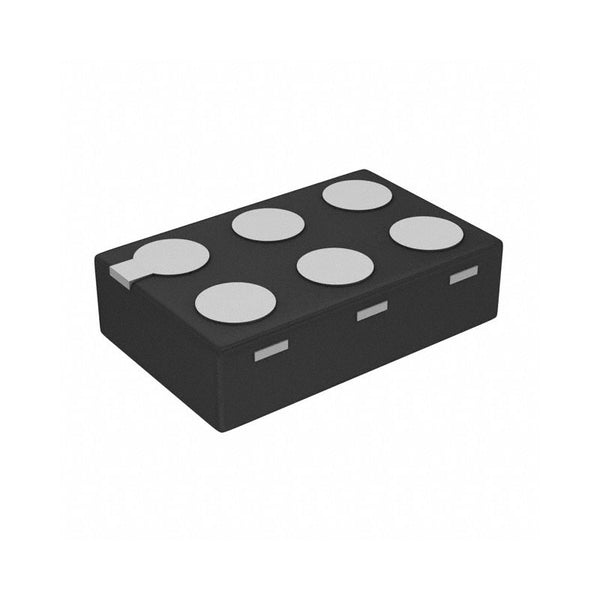 74LVC2G07FX4-7  Diodes